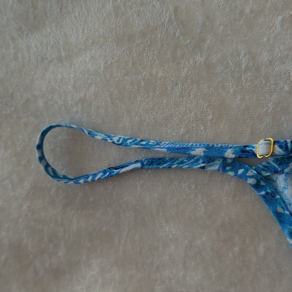 Lilly Pulitzer Linen Dress Size S NWT - Picture 7 of 9